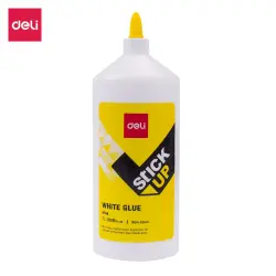 Deli A74913 | Клей ПВА 1 л для оптовых закупок