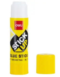 Deli EA20010 | Glue Stick White 8g