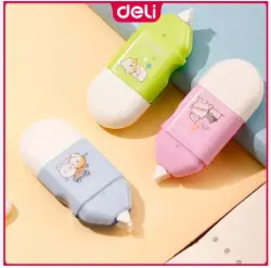 Deli No.H353 | Correction Tape Standard 8m
