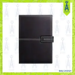 Deli N142G | A5 Depder 120 Sahypa 80gsm