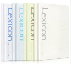 Deli Lexion No.7985 | Depder A5 78 Sahypa