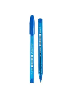 Deli Every Rucka Q9-BL 0.7 | Ballpoint Pen Fine Tip 0.7 mm