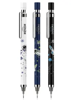 Deli S426 NEW | Mechanical Pen 0.7 mm
