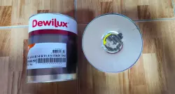 DEWILUX 359-9848-50 | Universal Glue 3kg Industrial Grade