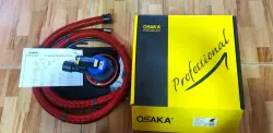 OSAKA OPT-P 309A | Tozan çykarmaly pnewmatik şlifowka