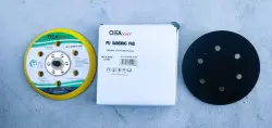 OSACCECC OSA-C150 | Pneumatic Grinding Disc Reusable Holder