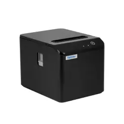Xprinter T80Q | Thermal Receipt Printer USB+LAN 80 mm