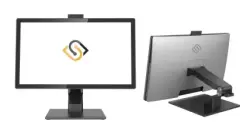 SC F7-T 23.8 | All-in-One PC Intel i5 8GB RAM Touchscreen