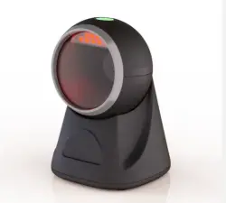 GTCODESTAR GT-8801D | Настольный 1D сканер штрих-кодов USB