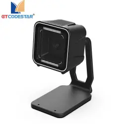 GTCODESTAR GT-8900A | Настольный 2D сканер штрих-кодов USB
