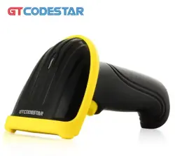GTCODESTAR X-620E | Беспроводной 1D сканер штрих-кодов эргономичный