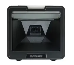 GTCODESTAR X-9800F | Настольный 2D-сканер штрих-кодов USB