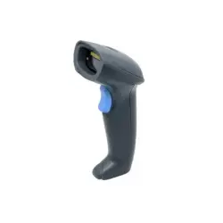 SYBLE XB-6255M+ | Wired Barcode Scanner USB 1D/2D