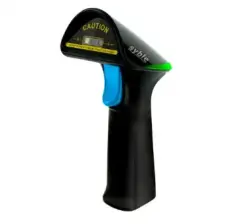 SYBLE XB-D20 | Wired Barcode Scanner USB High-Speed 300 scans/sec