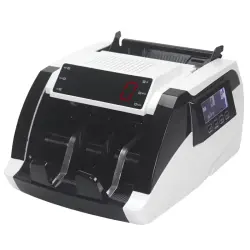 BILL COUNTER 1004|UV+3MG | Счетчик банкнот UV 3MG защиты