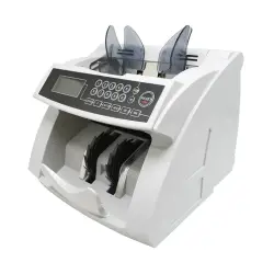 OCOM OCBC-2118 | Счетчик банкнот с функцией обнаружения подделок