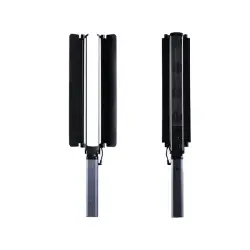 ZSYB YB-100RGB | LED Light 100W/50W RGB 2700–7500K