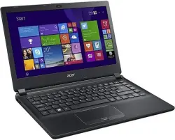 ACER CM-5 | Ноутбук Восстановленный Intel i5-5200U 8ГБ ОЗУ 256ГБ SSD 14"