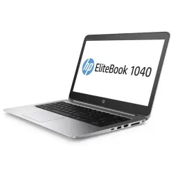 HP 1040 G3 | Täzeden abatlanan noutbuk Core i7 6-njy 8GB 256GB SSD 14"