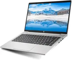 HP 640 G8 | Refurbished Notebook Intel Core i5 11th Gen 8GB 256GB SSD 14"