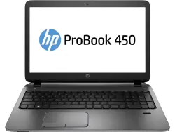 HP ProBook 450 G2 | Refurbished Notebook 15" i5 5th Gen 4GB RAM 128GB SSD