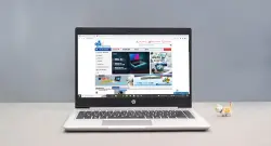 HP ZHAN66 PRO G1 | Refurbished Notebook Intel i5 8th Gen 8GB RAM 256GB SSD 14"