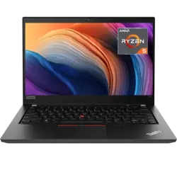 Lenovo T14 DK00001194 | Refurbished Notebook Ryzen 5 PRO 16GB 512GB SSD 14" Touch