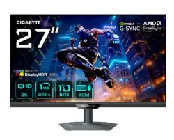SC MONITOR DK00001143 | Monitor 27 dýuým 2K IPS