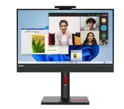 SC DK00001142 | Monitor 23.8" FHD IPS VGA HDMI