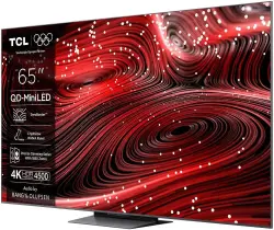 TCL 98A400M | Smart TV 98 Inch MiniLED 4K 144Hz