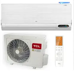 TCL TAC-FR12HSV/P7-W | Инверторный кондиционер 40 м² с Wi-Fi