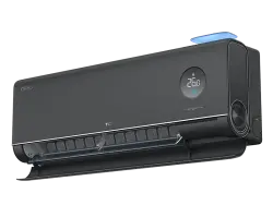 TCL TAC-FR13HSV/P7-B | Inverter Air Conditioner Wi-Fi 35 m² A+++ Black
