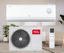 TCL TAC-VX24HSV/UA | Inverter Air Conditioner 7.0 kW Wi-Fi