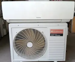 TECHNOLUX TLSAC-09/T | Кондиционер настенный сплит 9000 BTU