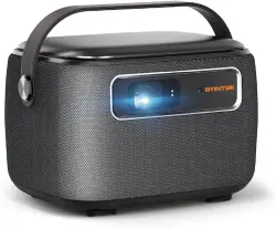 BYINTEK R20 | Projector 750 ANSI Lumens