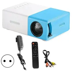 MINI PROJECTOR YG300 | Projector Android 9, HDMI USB AV Ports