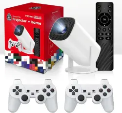ISMARTX DK00000724 | Projector Android 11 1GB+8GB
