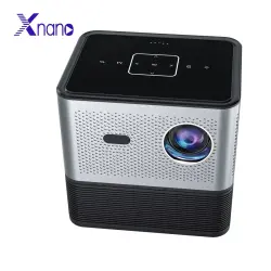 XNANO X3MAX | Projector 180 ANSI Android 11