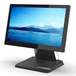OCOM POS-1516 | POS Machine 15.6" i5 4GB RAM 128GB SSD