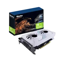 WINFOX SAP057 | Graphics Card RTX3050 8GB GDDR6