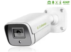 CRAFTSMAN GX-PDFI-M4G | Kamera 4MP PoE 2,8mm