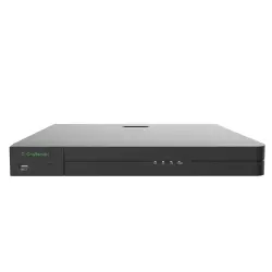 CRAFTSMAN GU-N1216H2S | NVR 16 каналов 12MP 2xSATA