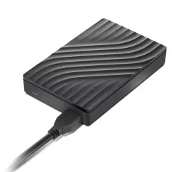 Lenovo DK00000266 | External HDD 1TB USB 3.0