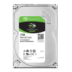 Seagate SAP122 | Внутренний HDD 1ТБ 3.5" 7200об/мин