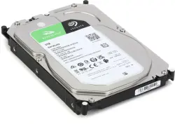 Seagate Barracuda SAP124 | Внутренний HDD 2TB 3.5" 7200 об/мин