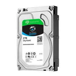 Seagate SkyHawk BN00000229 | Internal HDD 3.5 inch 2TB
