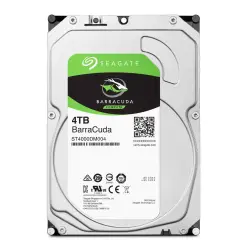Seagate SAP130 | Internal HDD 4TB 3.5 Inch Surveillance-Grade