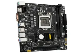WINFOX DK00000396 | Motherboard LGA 1151 8th/9th Gen Dual DDR4 M.2 NVMe