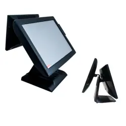 POS BN00000341 | Б/У POS-терминал с двумя экранами