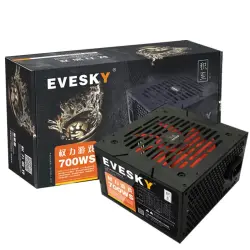 EVESKY SAP160 | ATX Power Supply Unit 700W